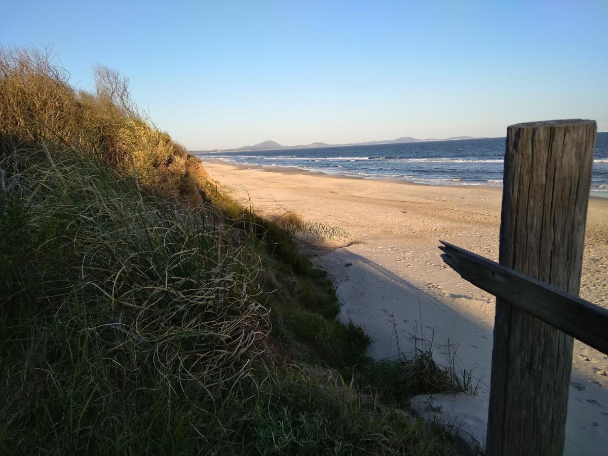 쿠치야 알타 Playa, Paz Y Naturaleza 빌라 외부 사진