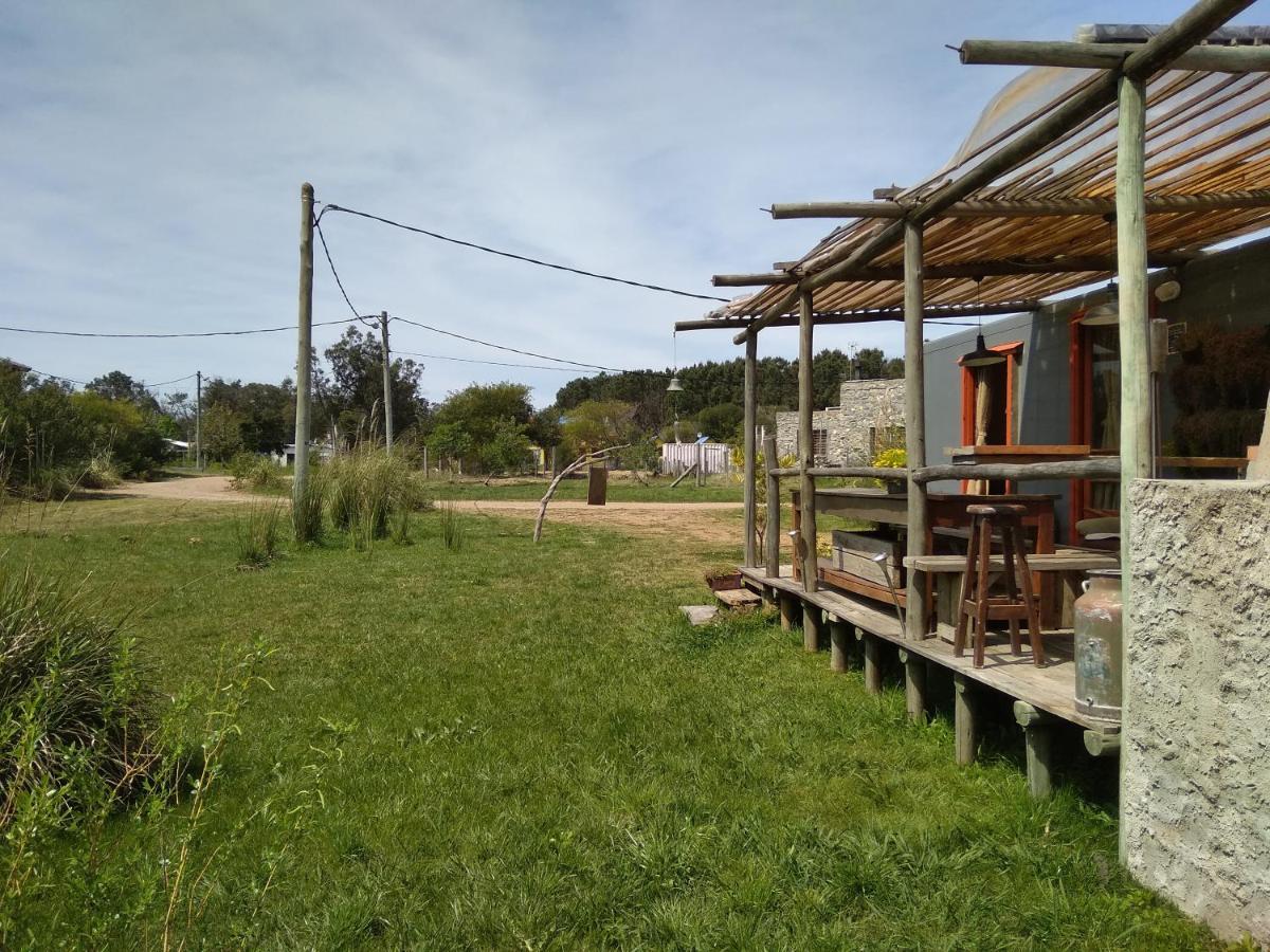 쿠치야 알타 Playa, Paz Y Naturaleza 빌라 외부 사진